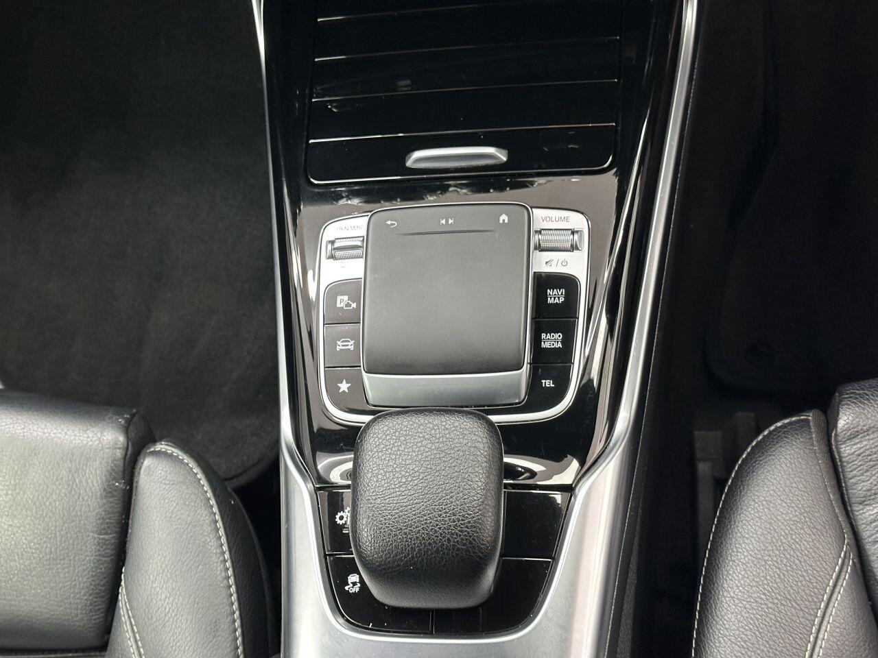Mercedes-benz A-CLASS - Image 22