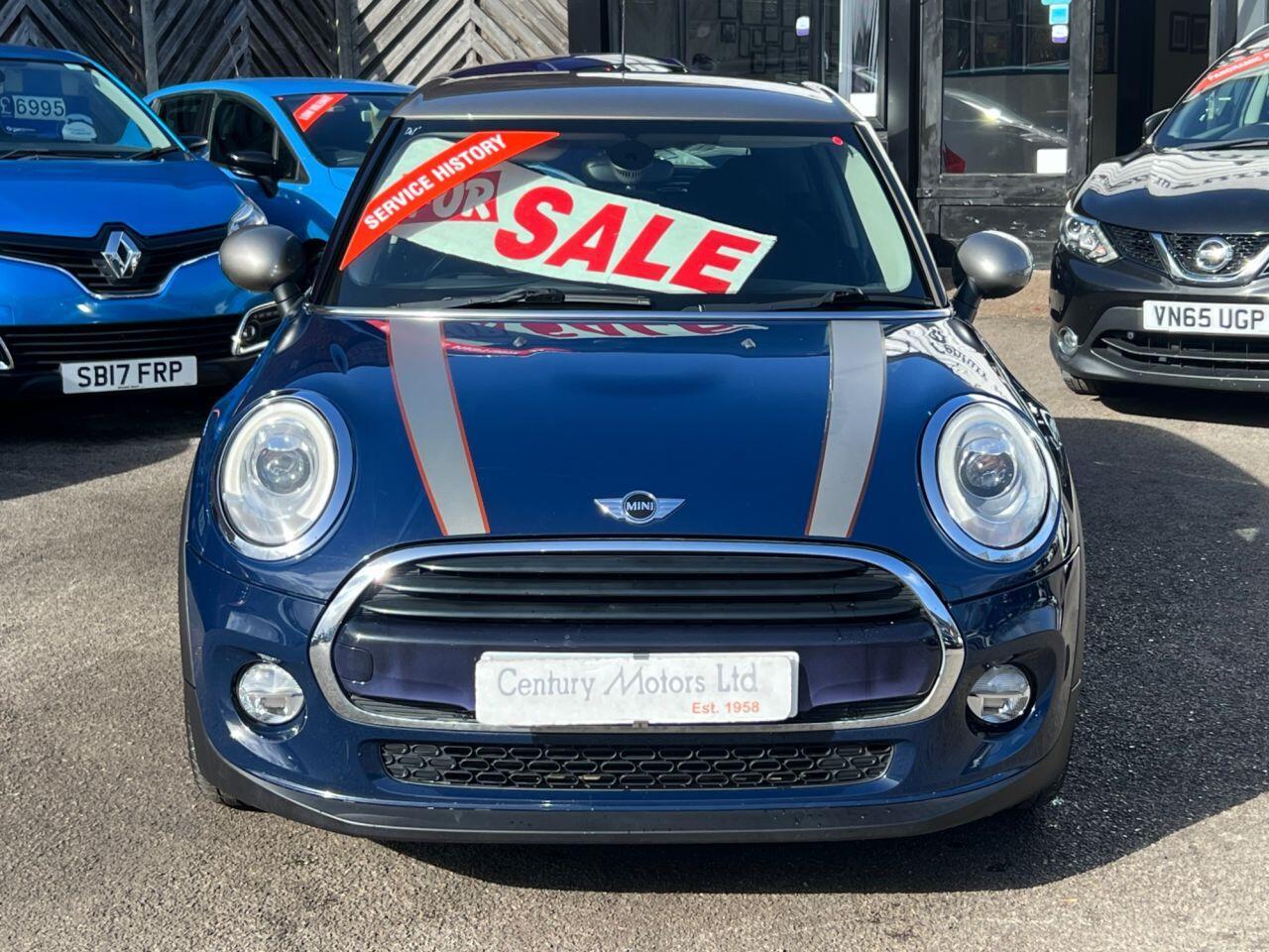 MINI Hatch - Image 9