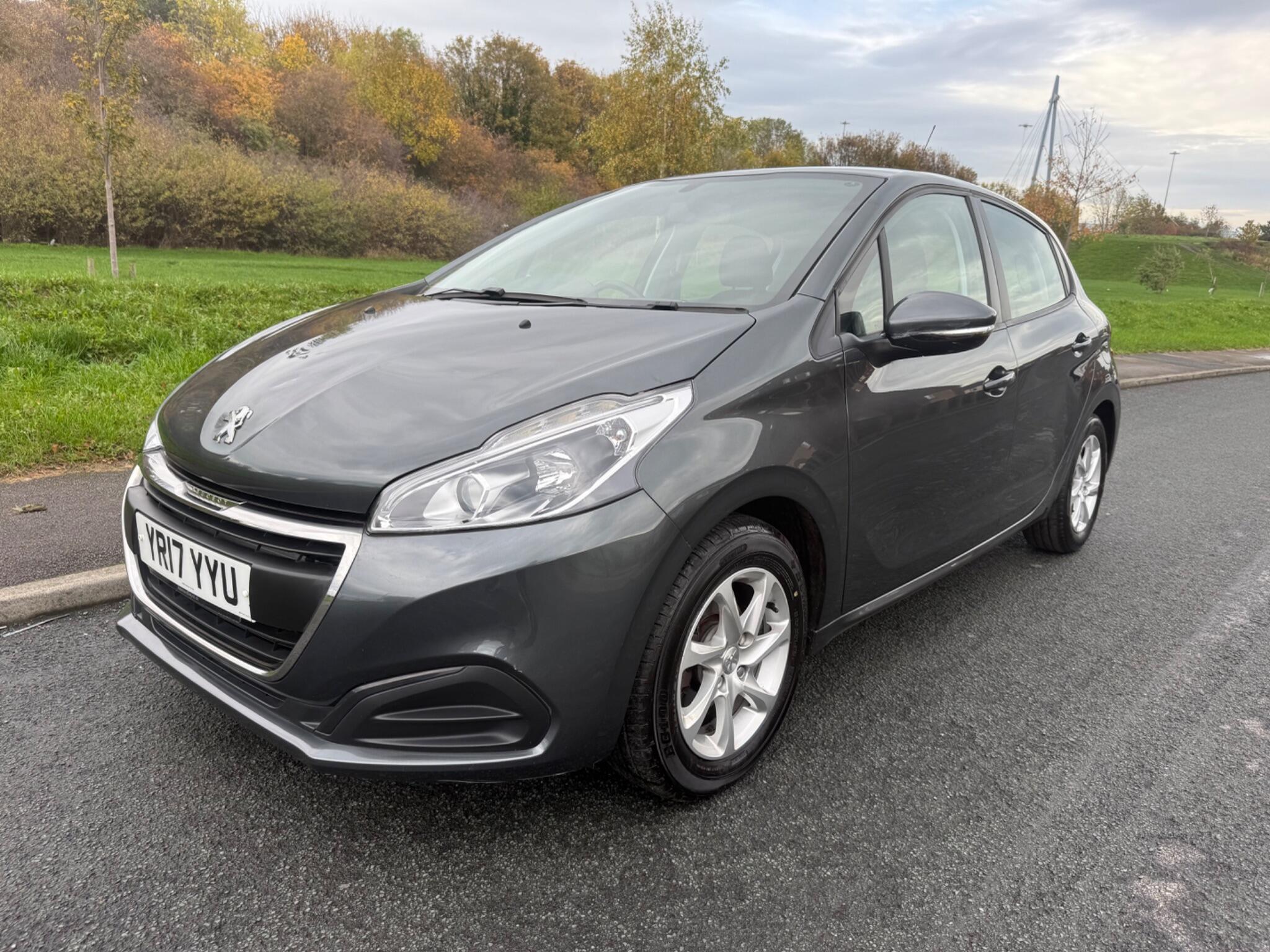 Peugeot 208 - Image 6