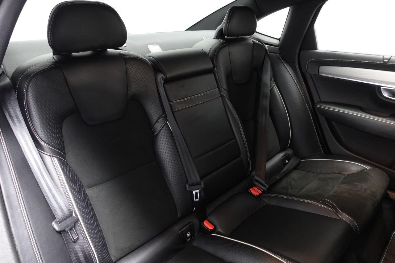 Volvo S90 - Image 20