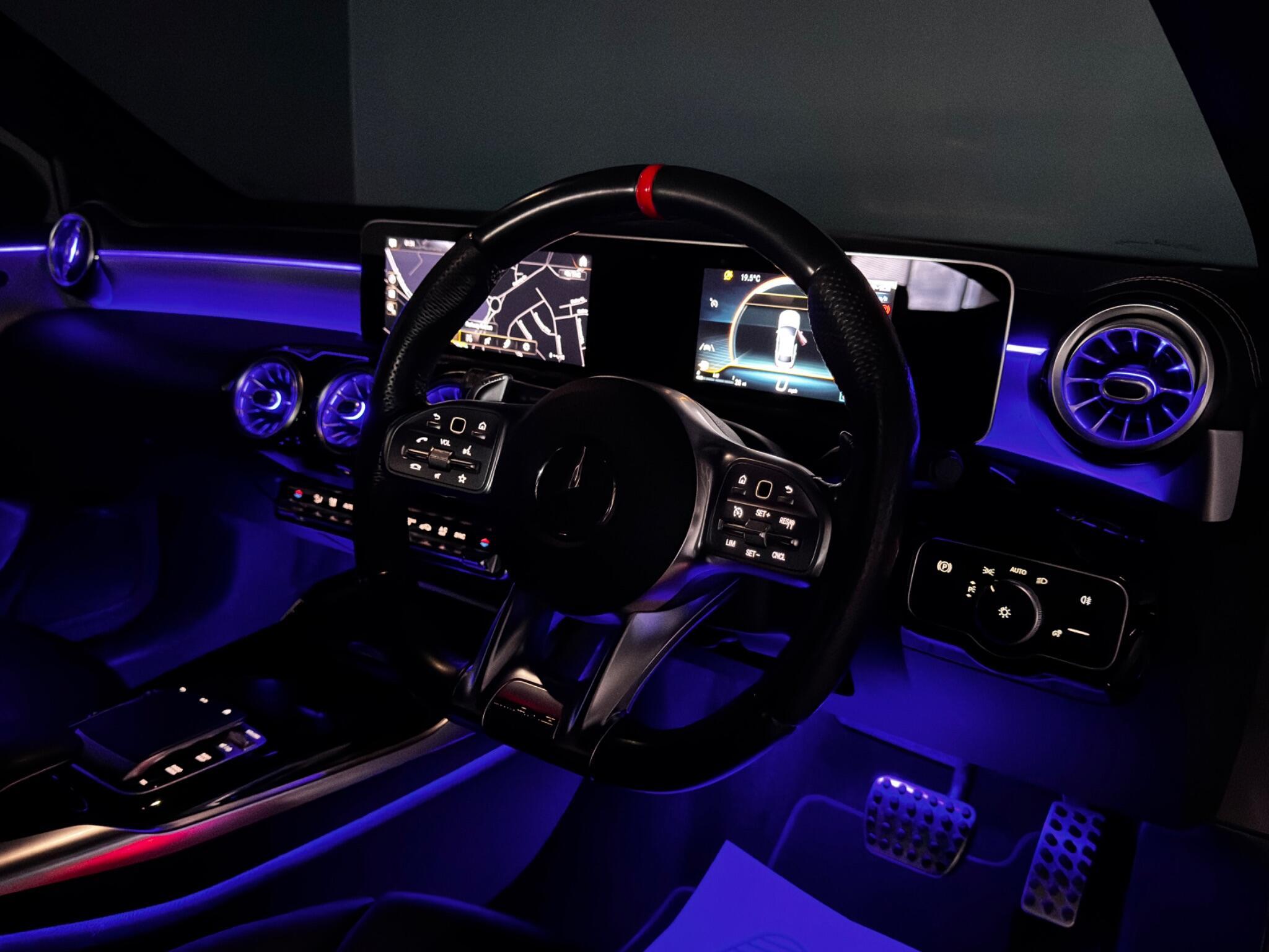 Mercedes A Class - Image 10