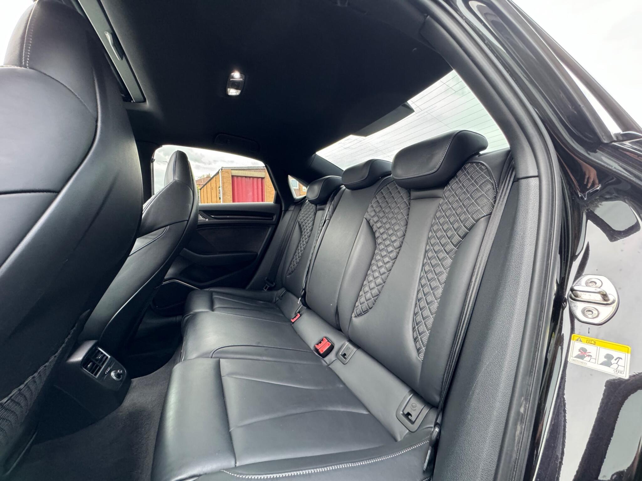 Audi RS3 - Image 15