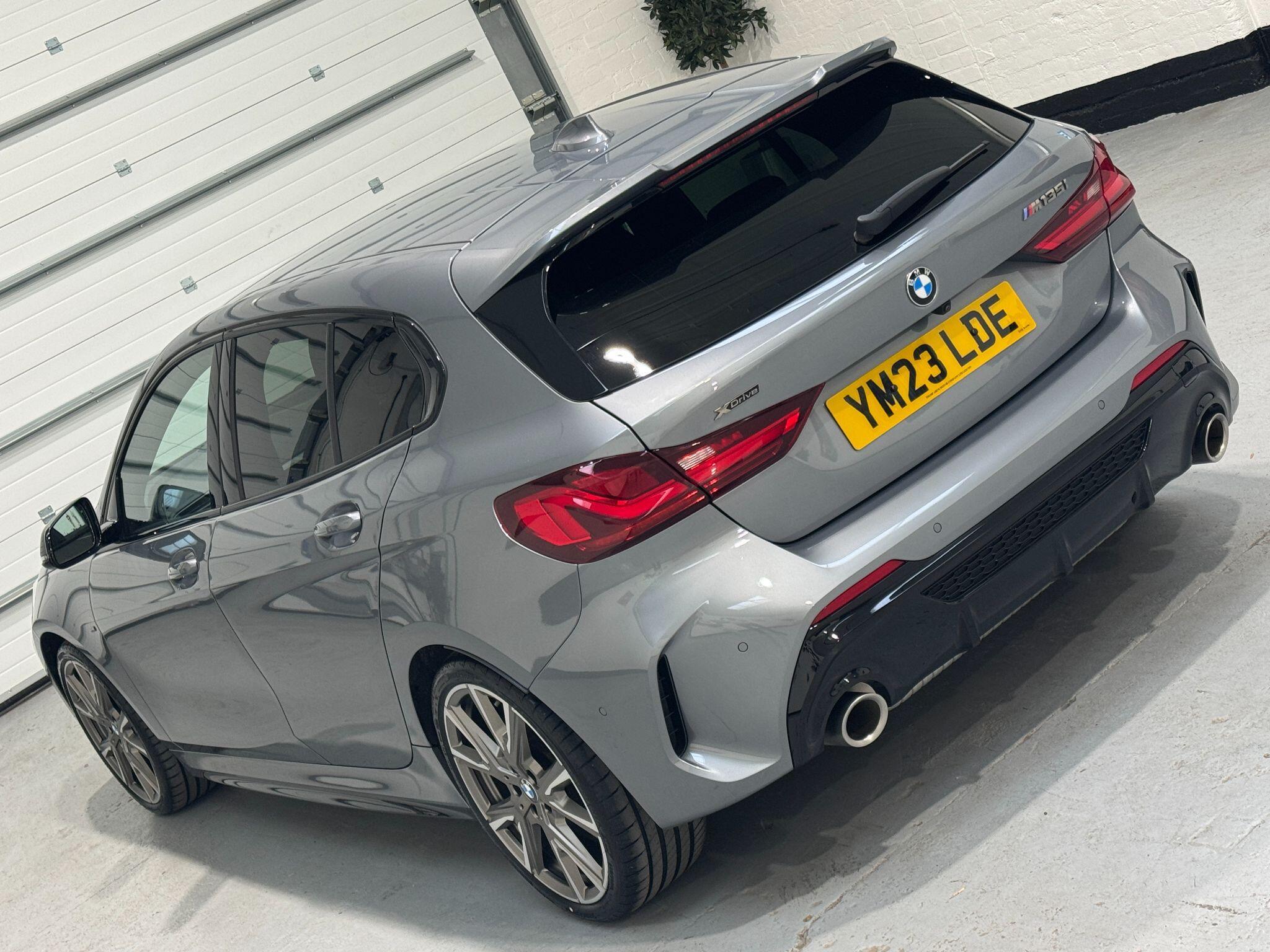 BMW 1 Series - Image 33