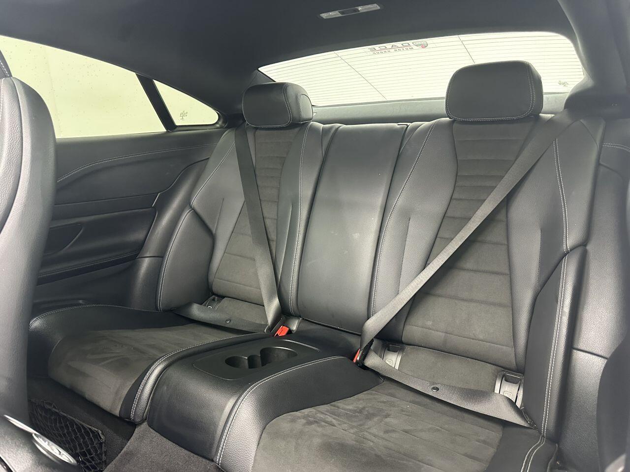 Mercedes E-Class - Image 13