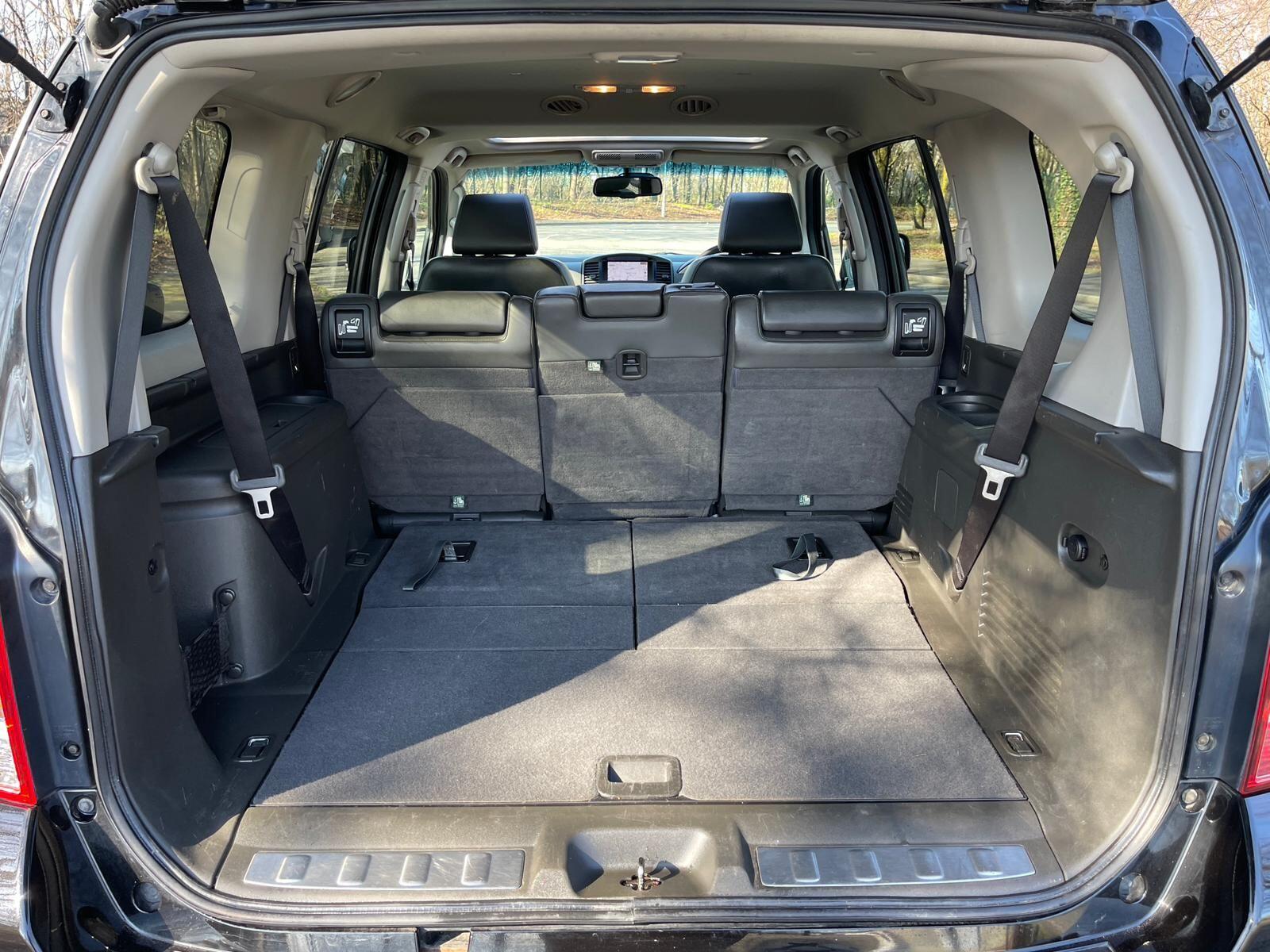 Nissan Pathfinder - Image 49