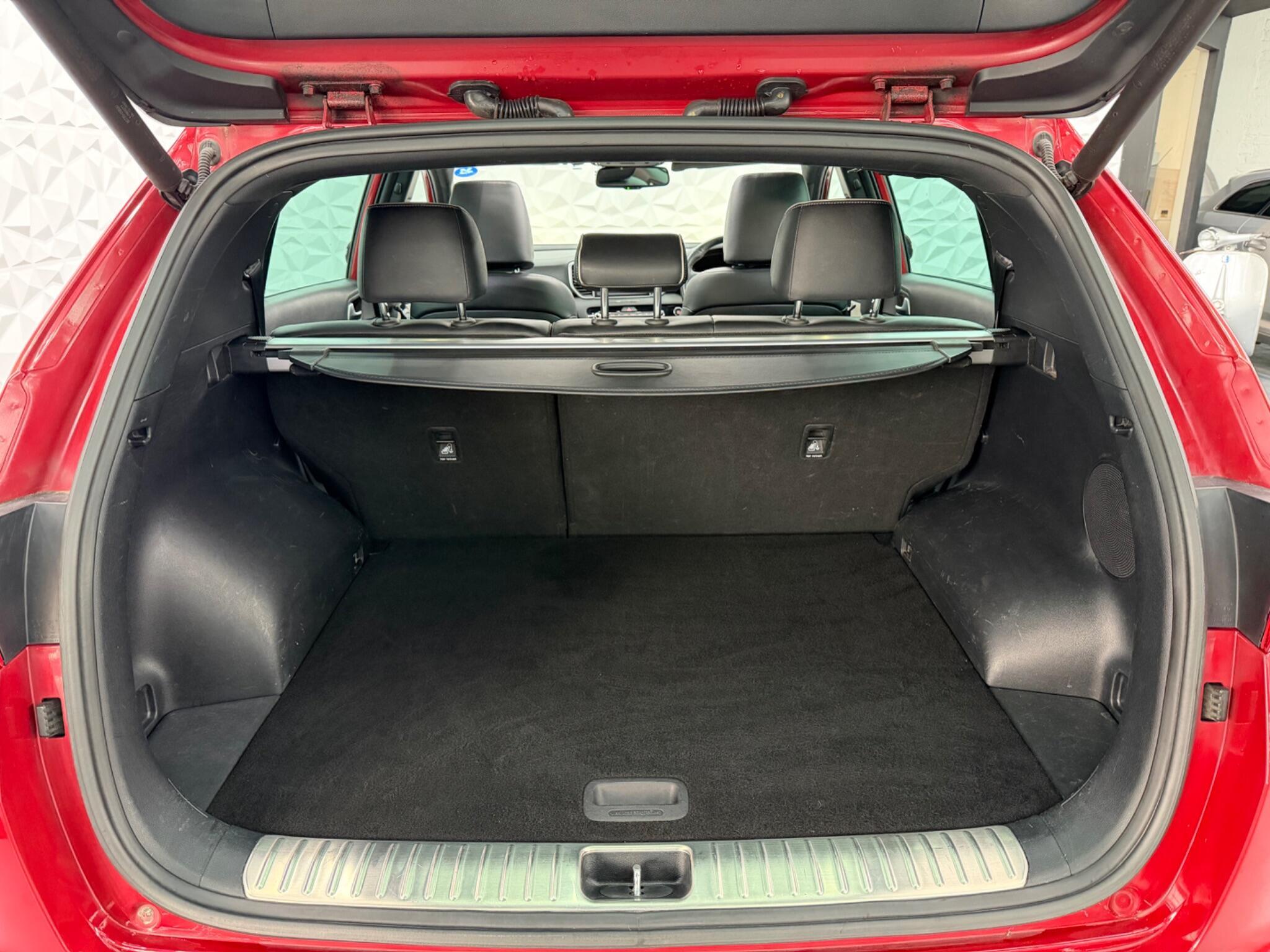 Kia Sportage - Image 13