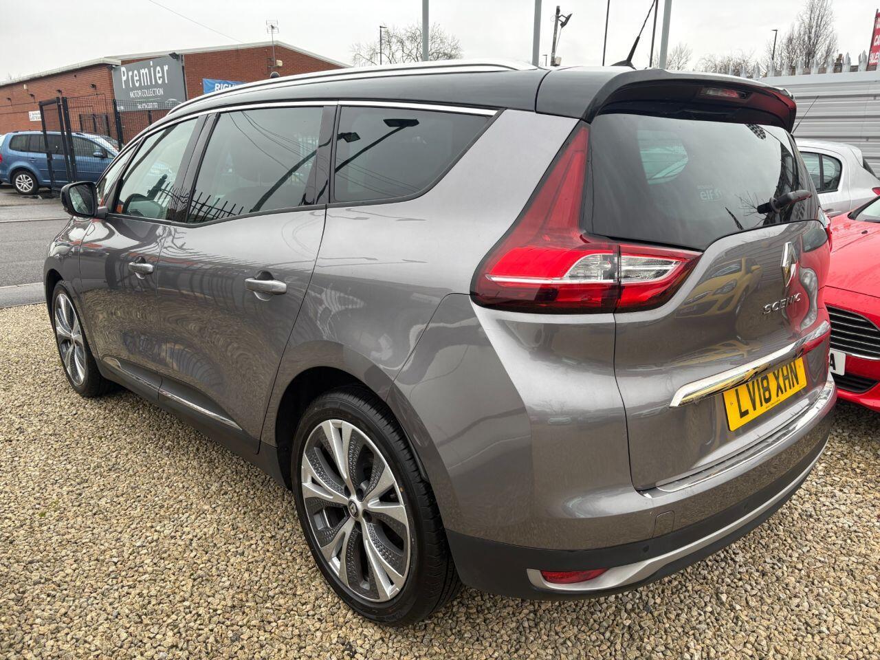 Renault Grand Scenic - Image 4