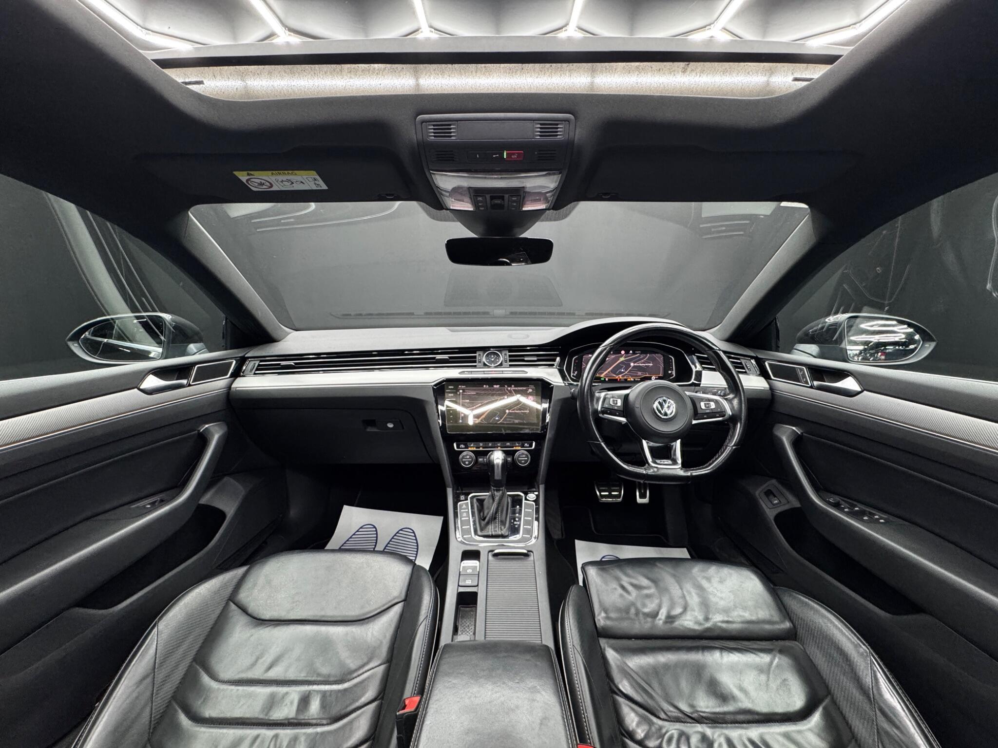 Volkswagen Arteon - Image 17