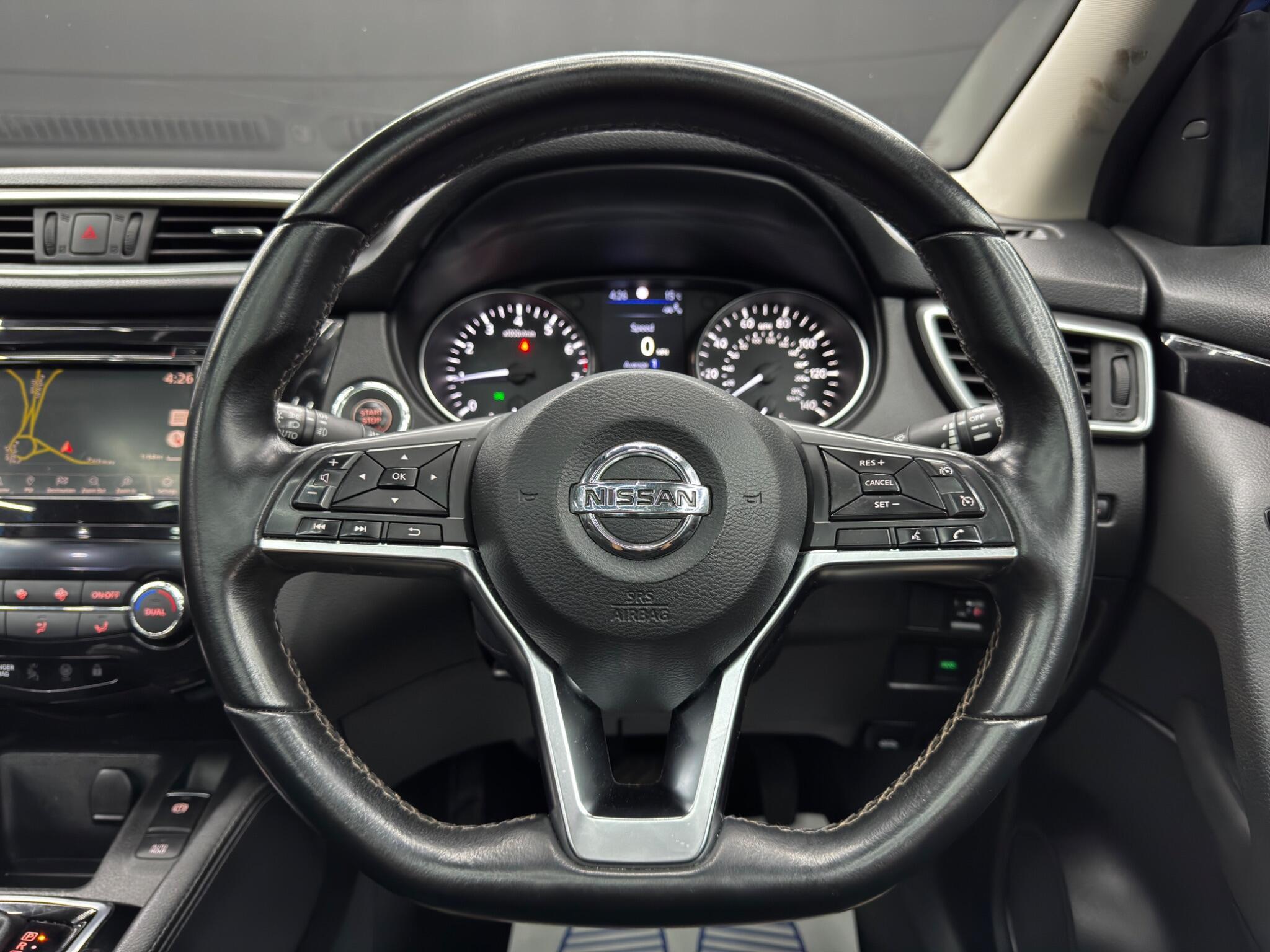 Nissan Qashqai - Image 19
