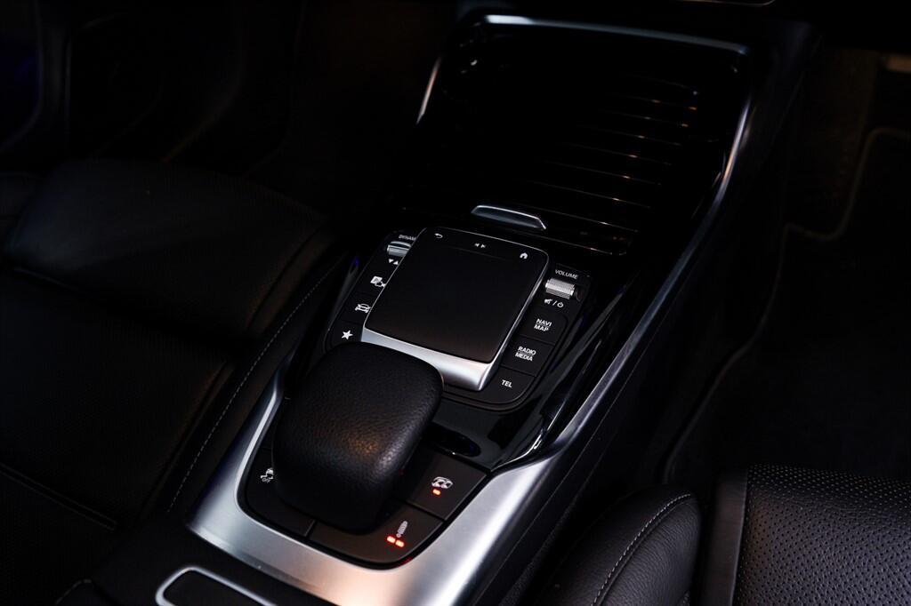 Mercedes CLA - Image 23