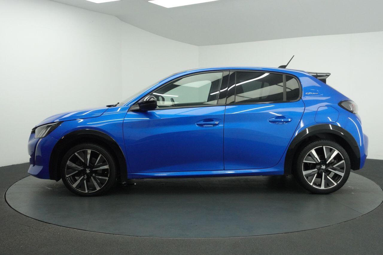 Peugeot 208 - Image 7