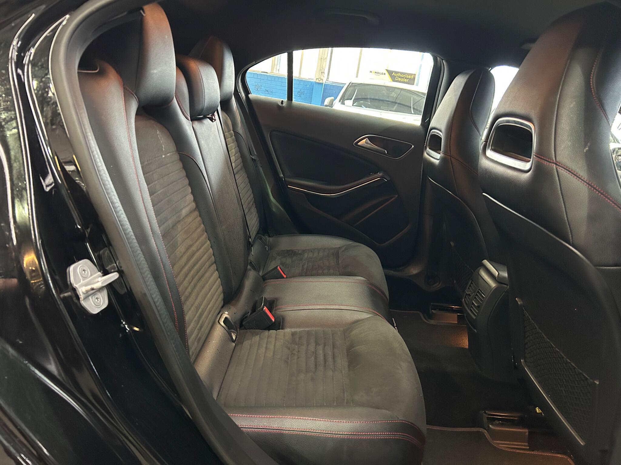 Mercedes A Class - Image 22