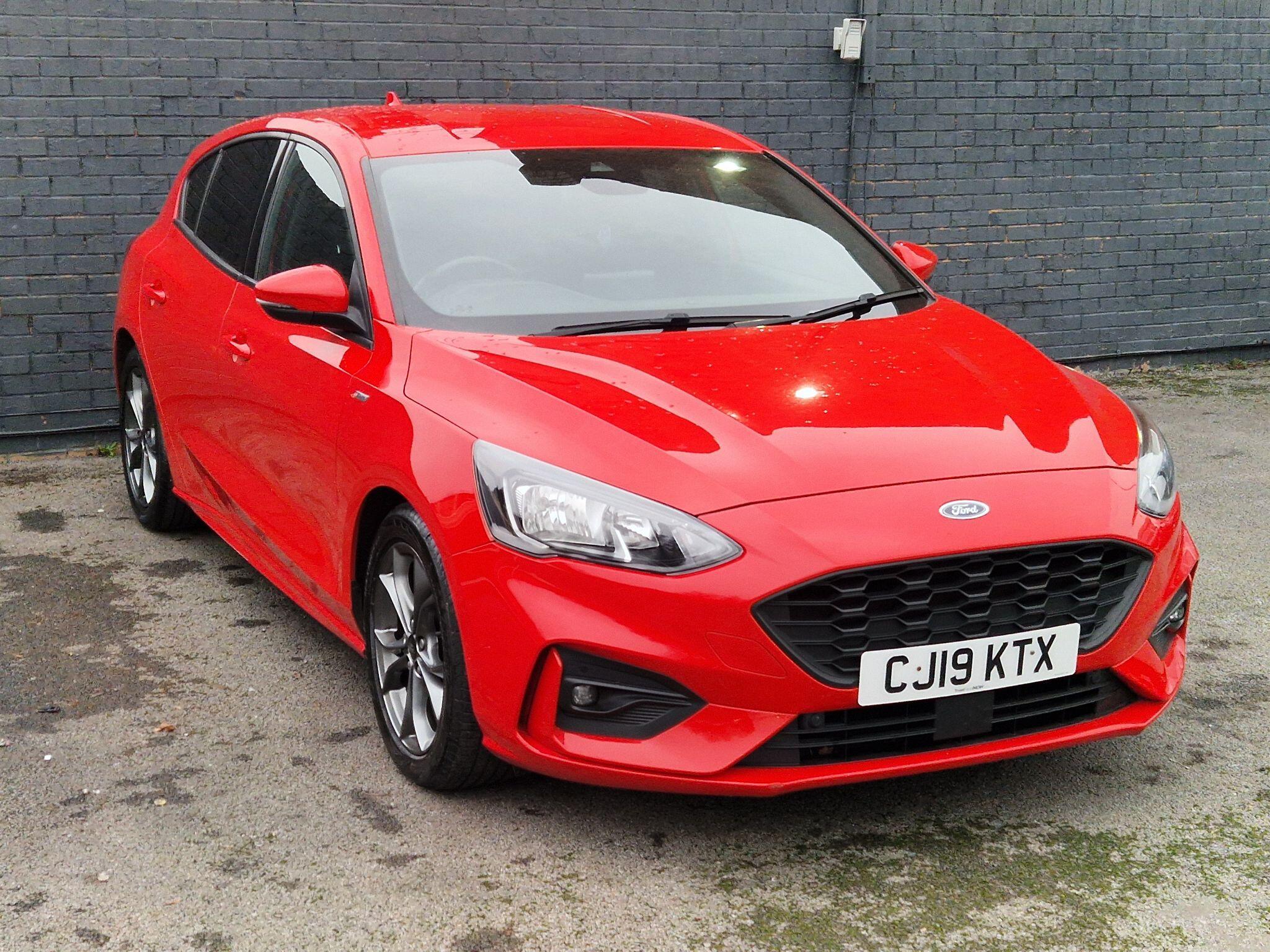 Ford Focus - Image 3