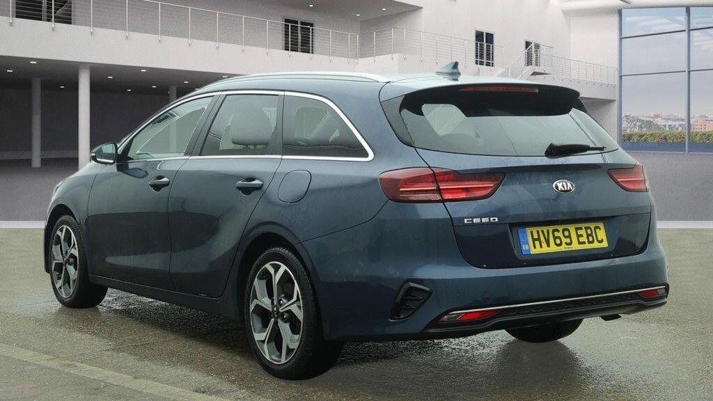 Kia ceed - Image 2