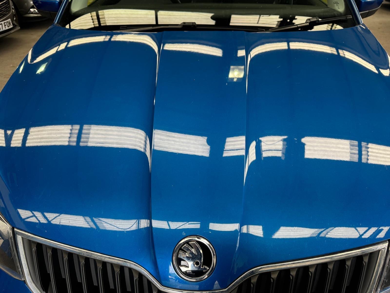 Skoda Fabia - Image 16