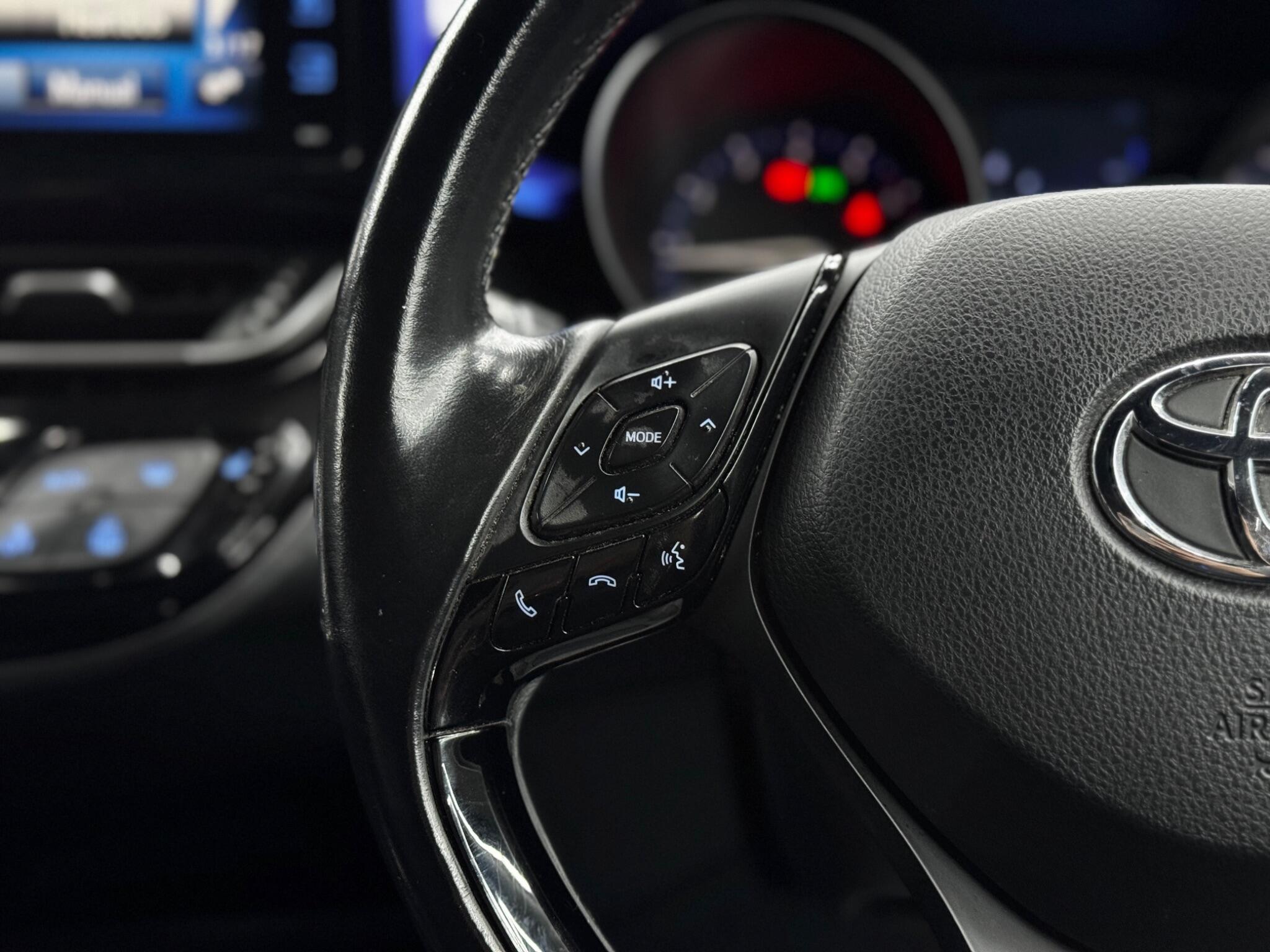 Toyota C-Hr - Image 20