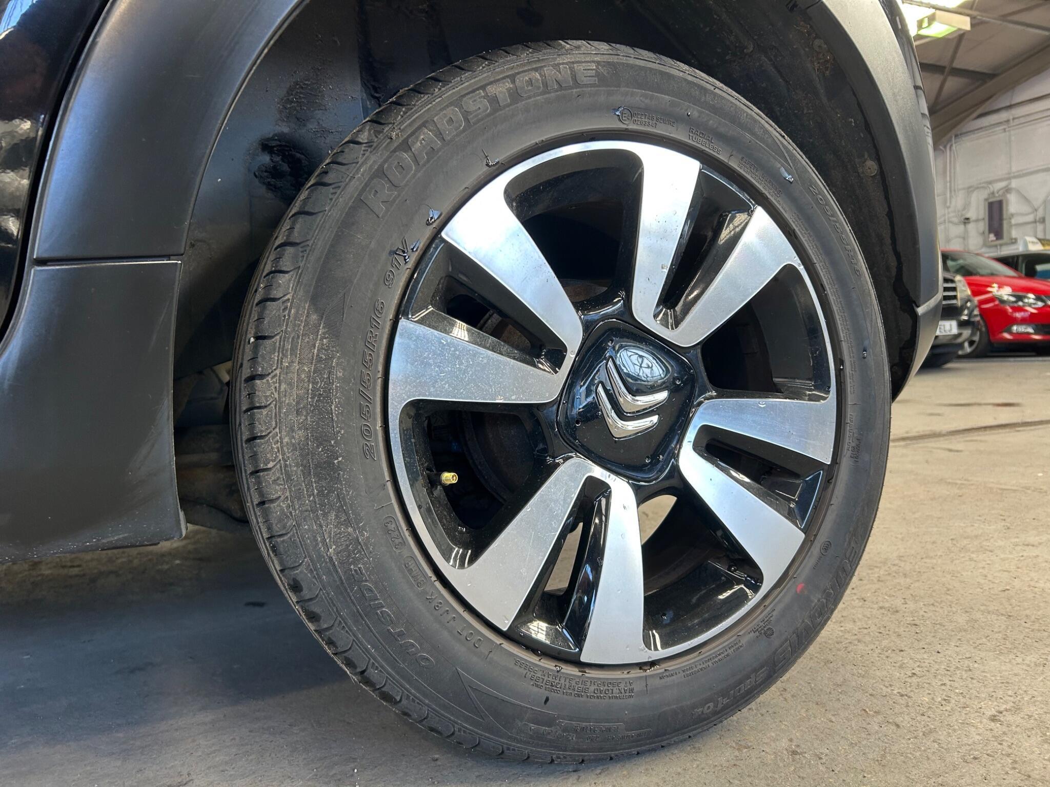 Citroen C3 - Image 31