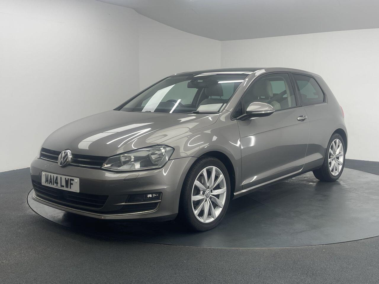 Volkswagen Golf - Image 6