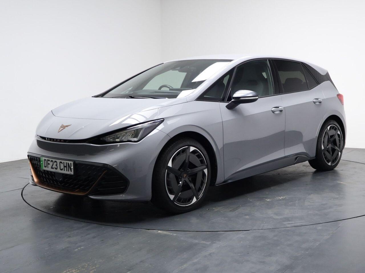 Cupra Born - Image 6