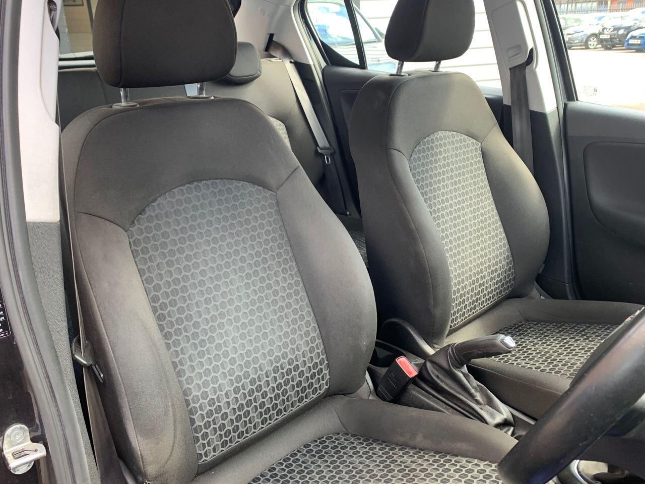 Vauxhall Corsa - Image 15