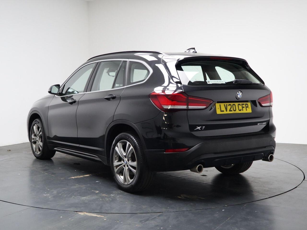 BMW X1 - Image 9