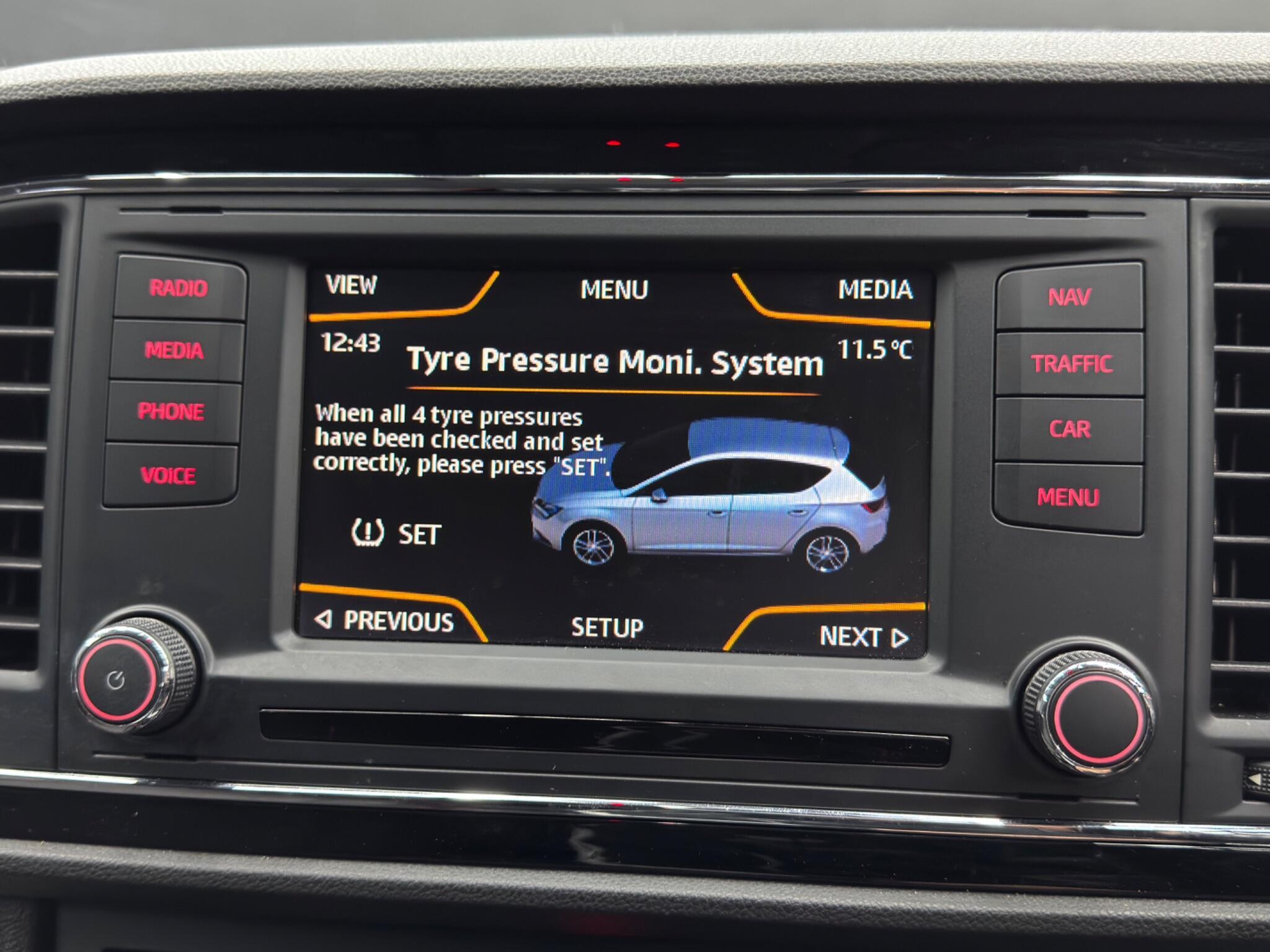 SEAT Leon - Image 34