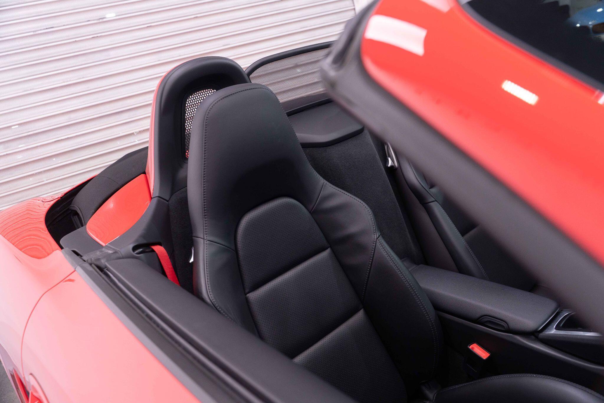 Porsche Boxster - Image 15