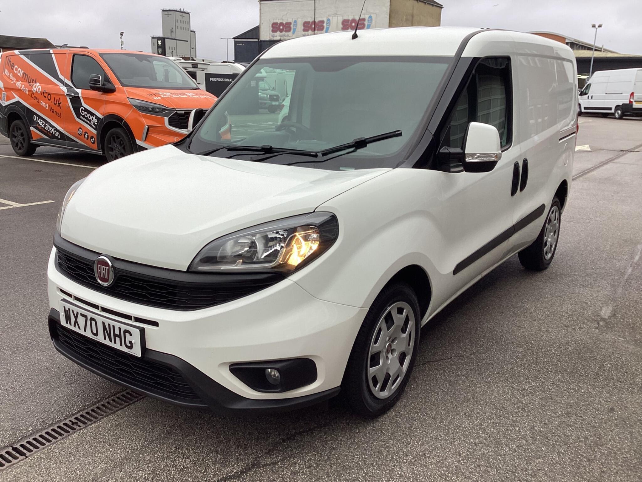 Fiat Doblo - Image 3