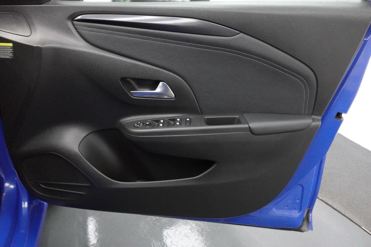 Vauxhall Corsa Electric - Image 17