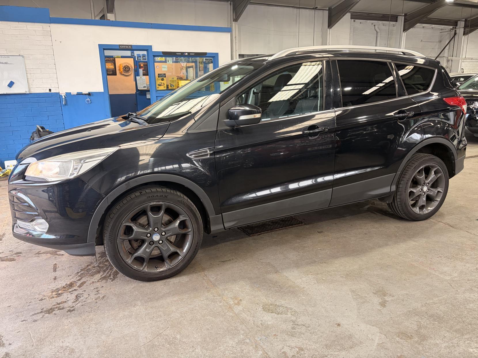 Ford Kuga - Image 5