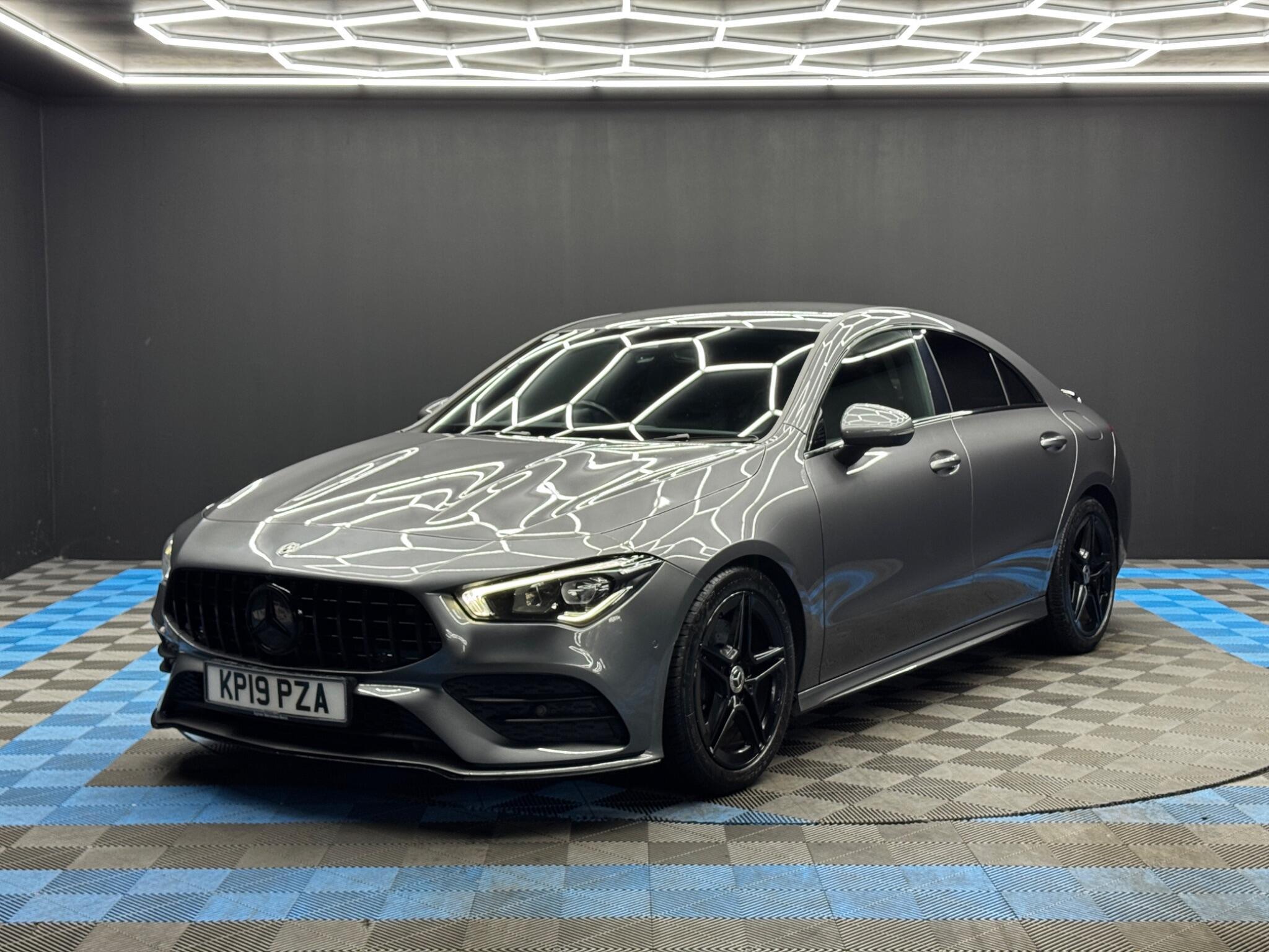 Mercedes CLA - Image 3