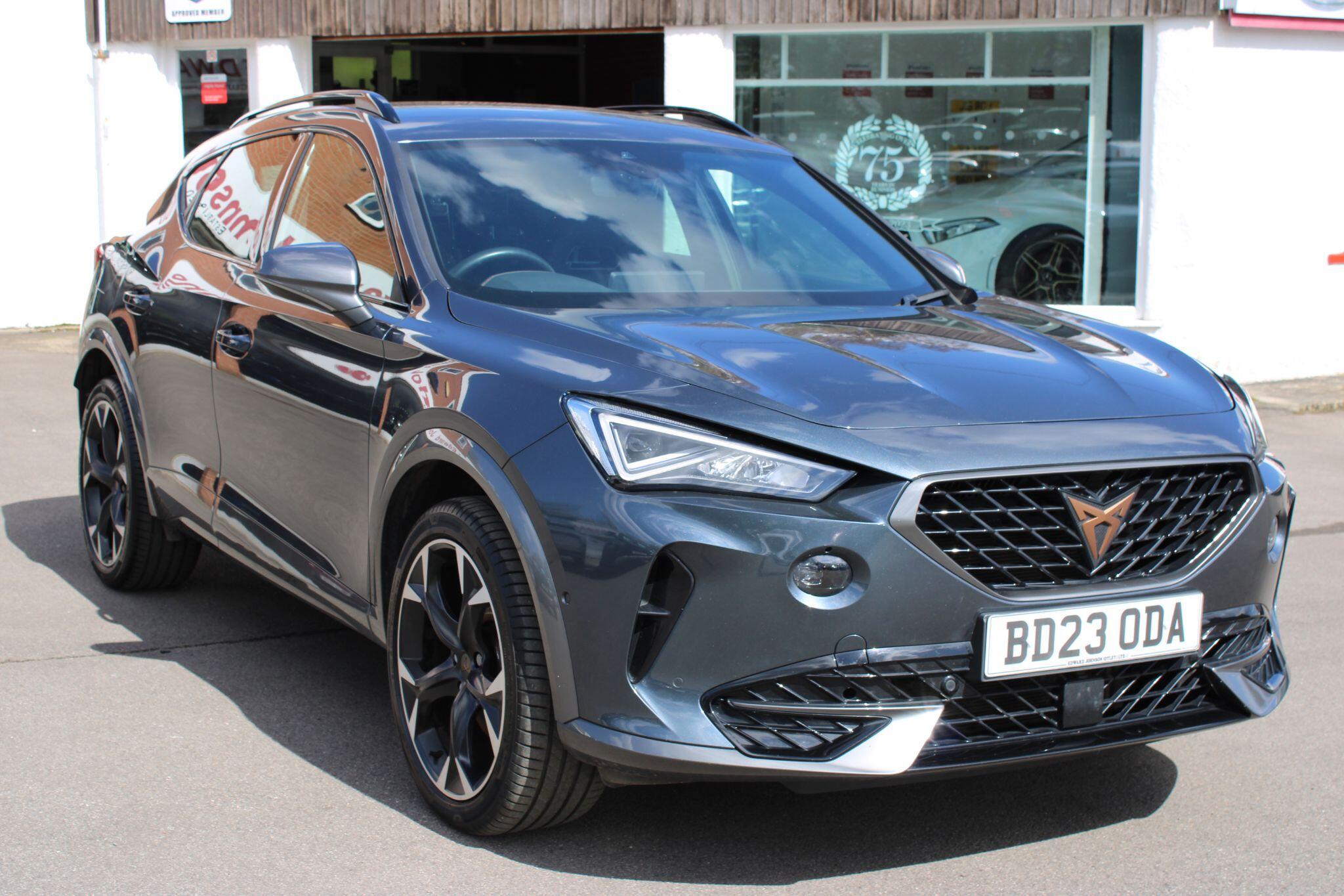 Cupra Formentor - Image 8