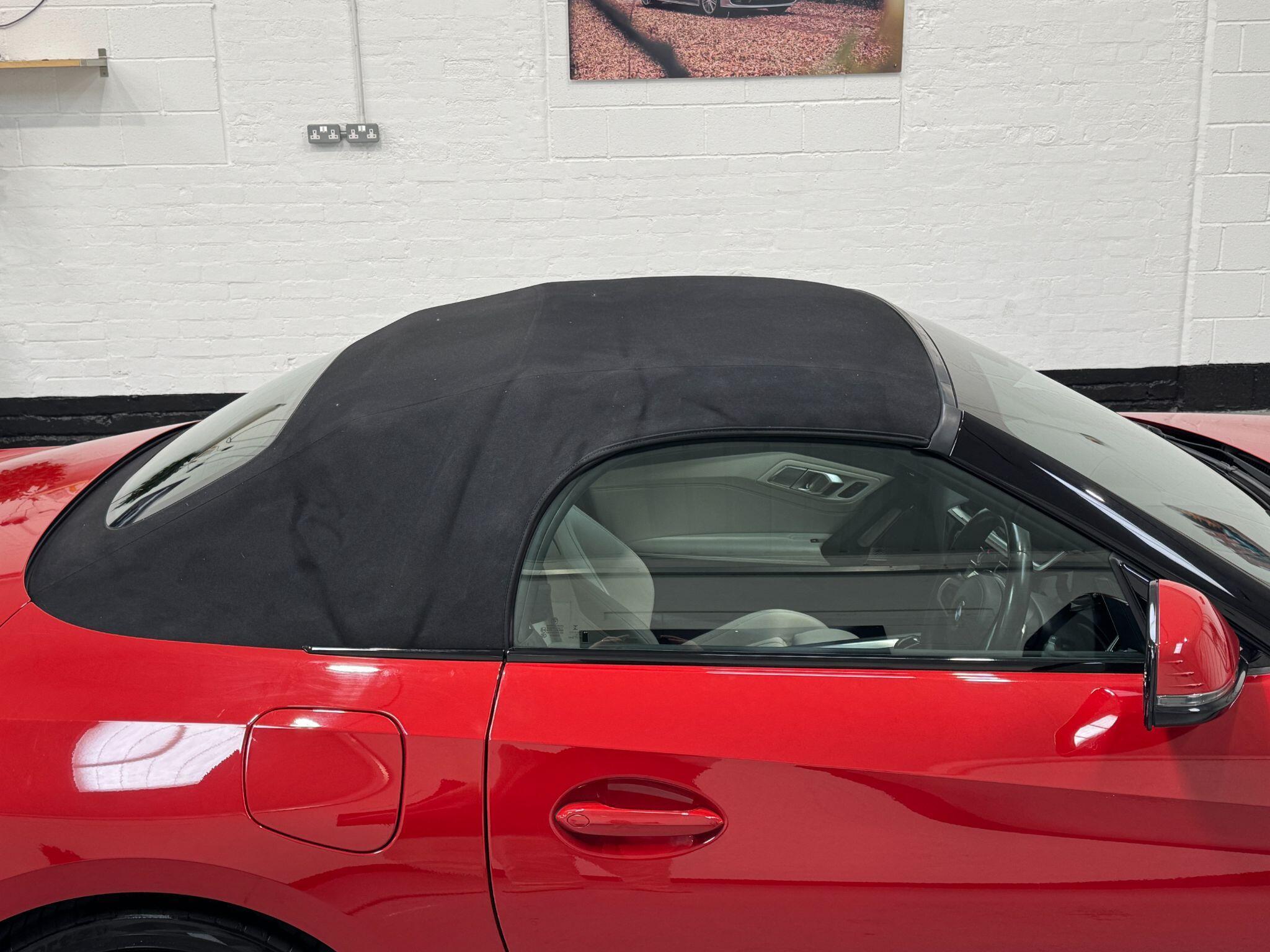 BMW Z4 - Image 10