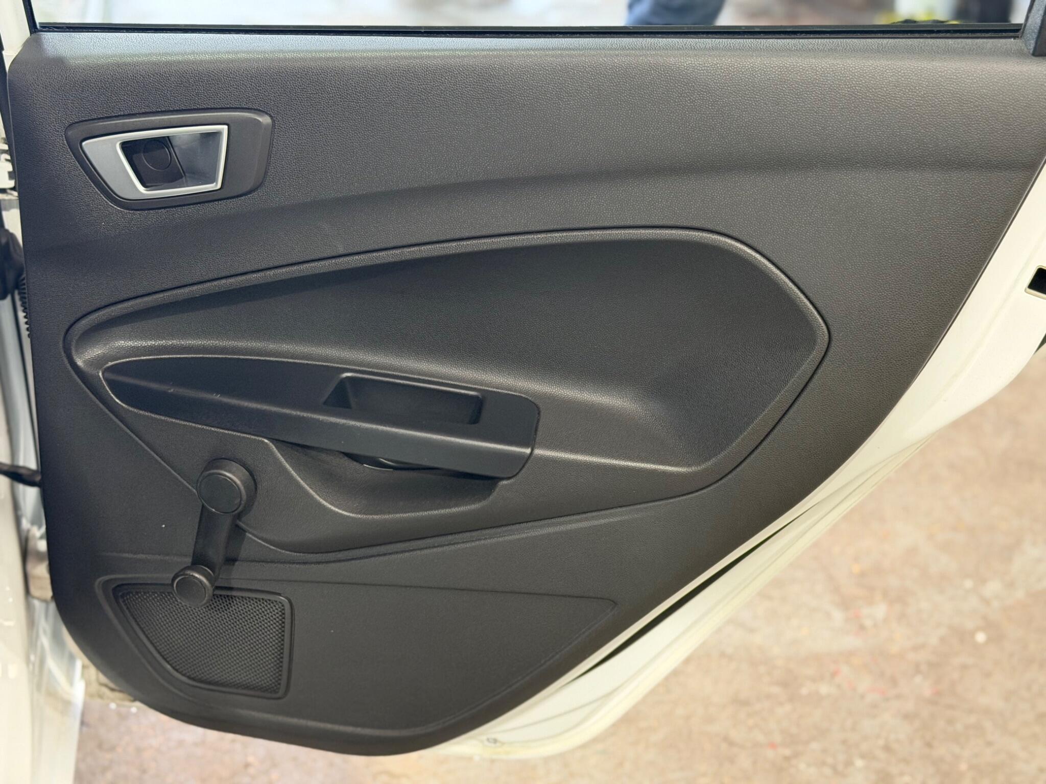 Ford Fiesta - Image 41