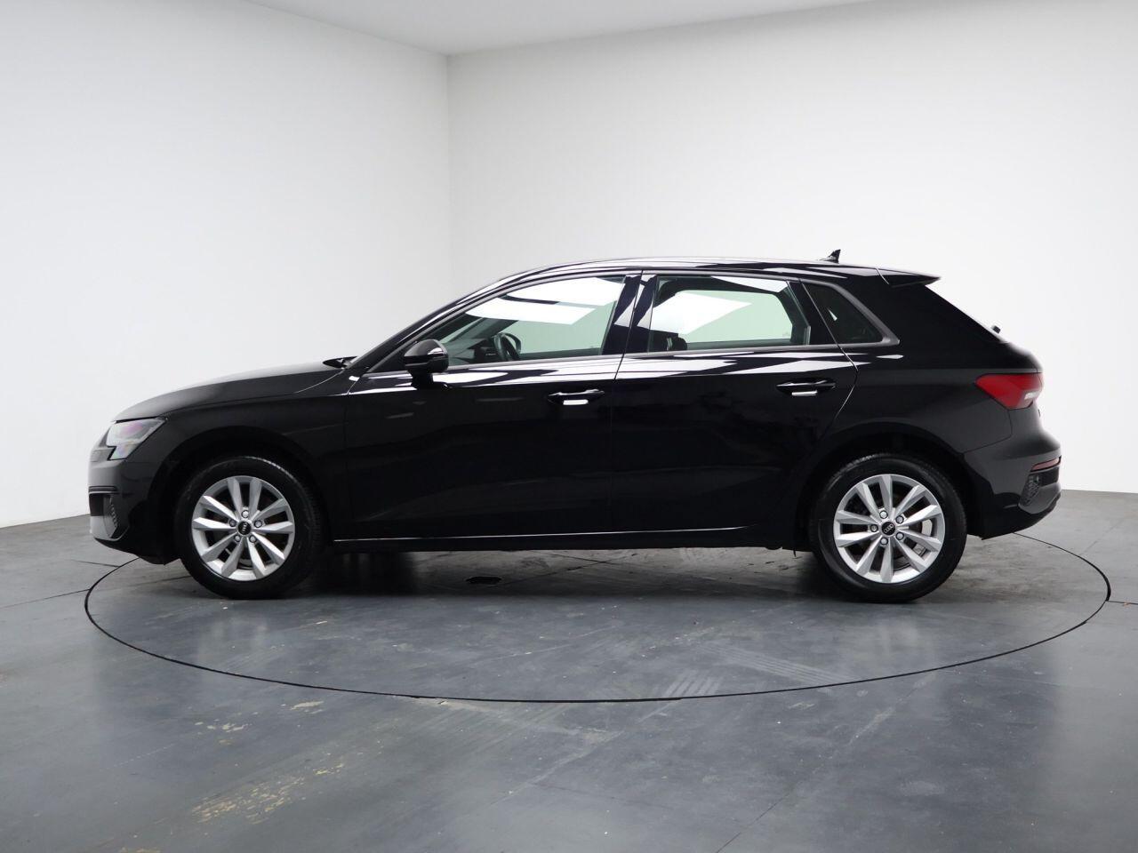 Audi A3 - Image 4