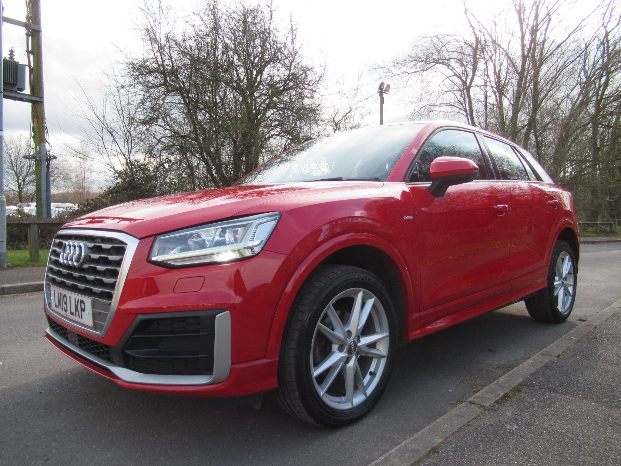 Audi Q2 - Image 9