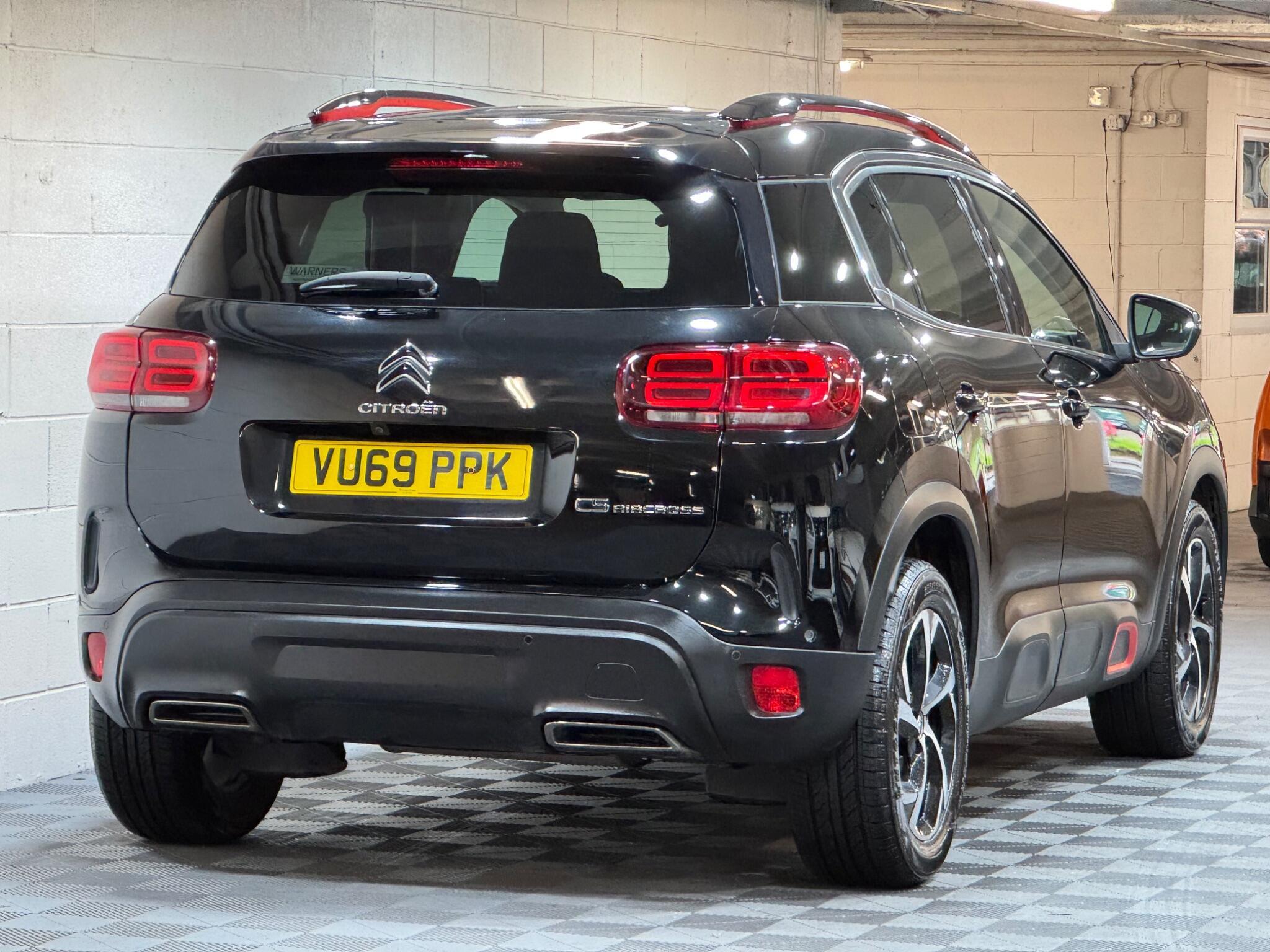 Citroen C5 Aircross - Image 4
