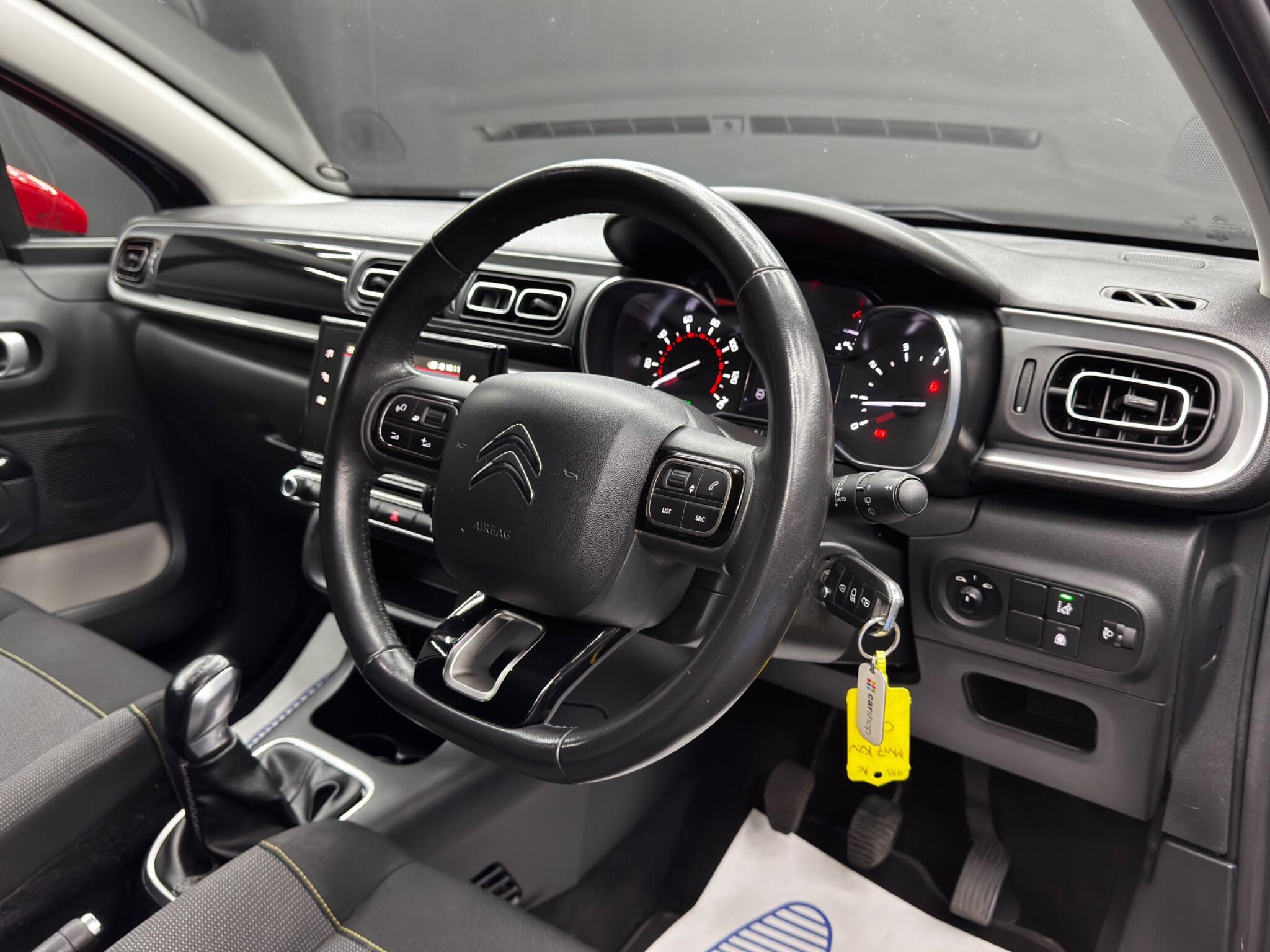 Citroen C3 - Image 9
