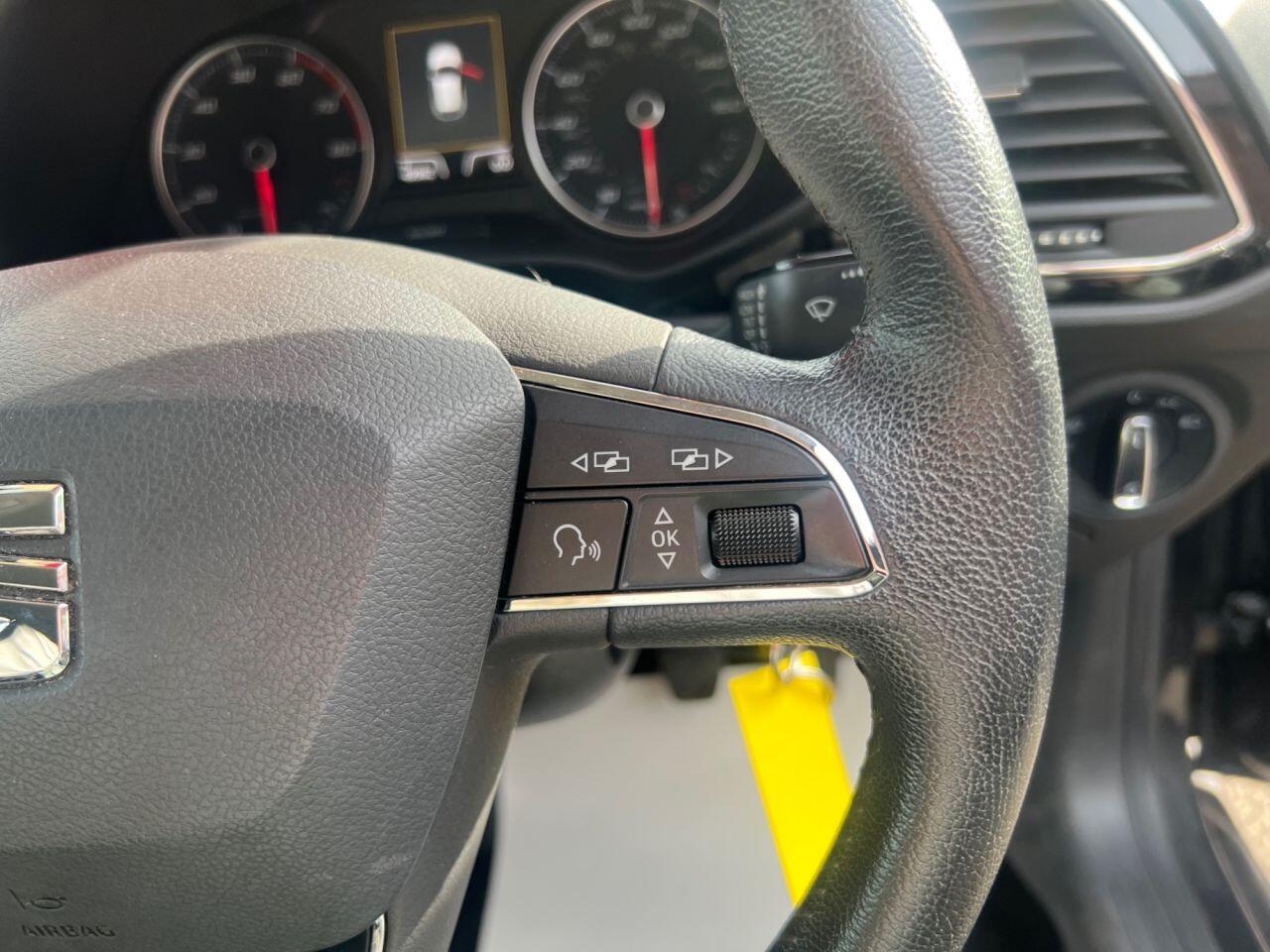 SEAT Leon - Image 23