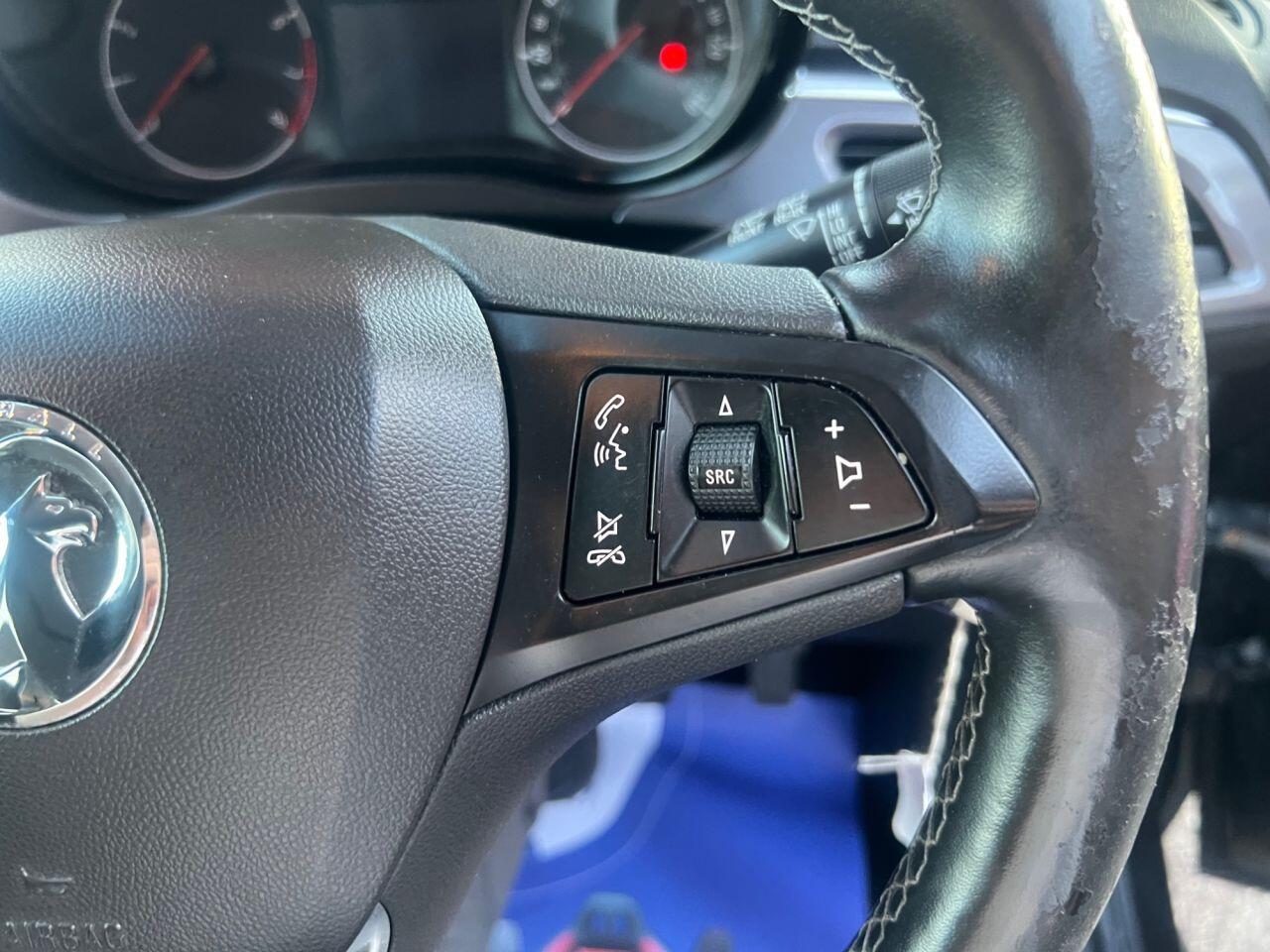 Vauxhall Corsa - Image 29