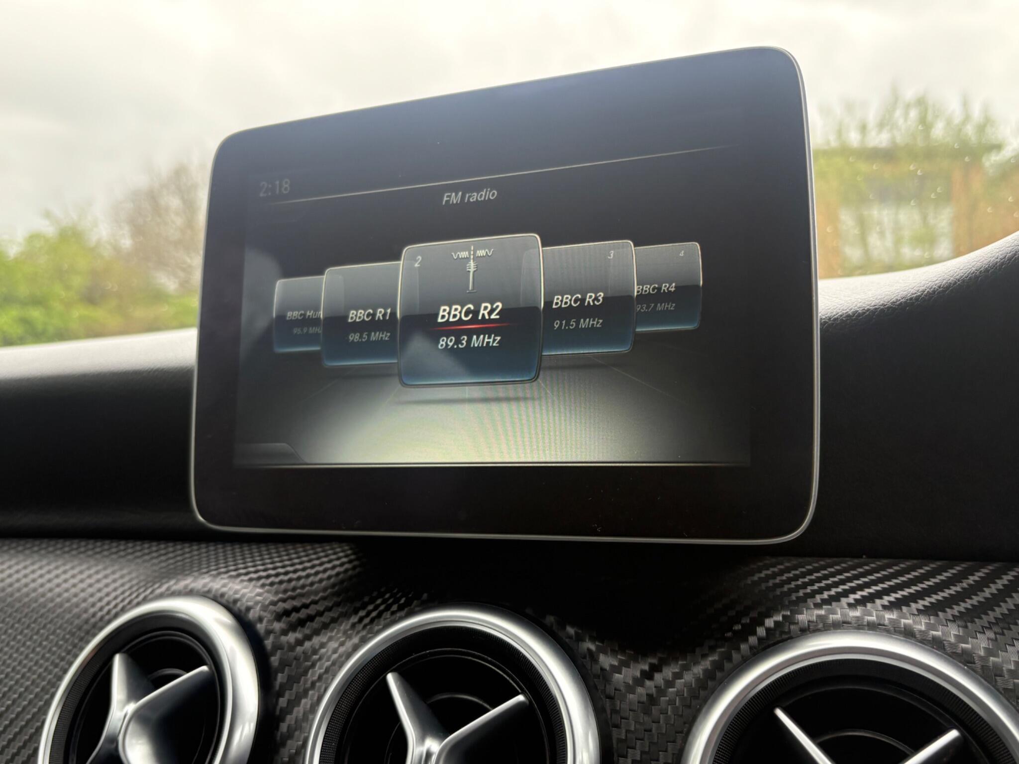 Mercedes A Class - Image 32