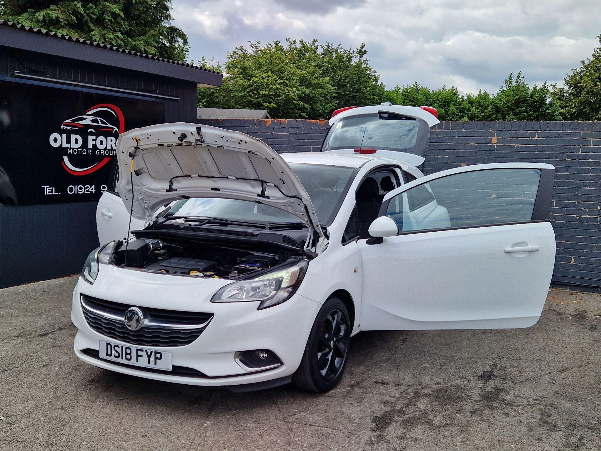 Vauxhall Corsa - Image 14