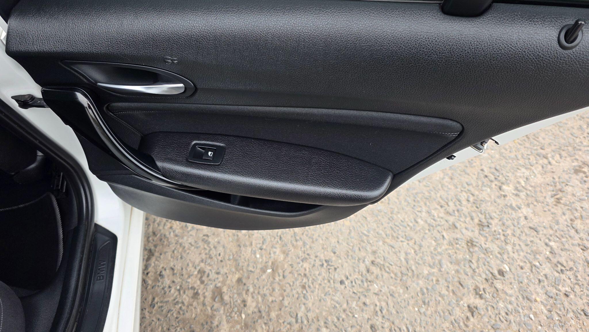 BMW 1 Series - Image 47