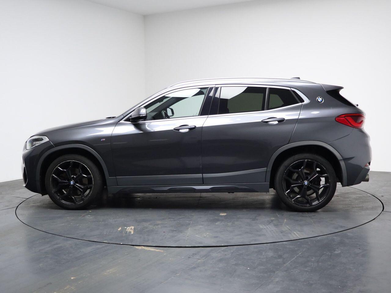 BMW X2 - Image 12