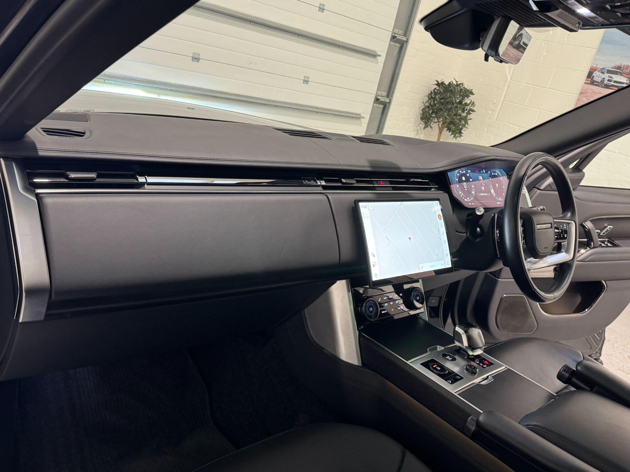 Land Rover Range Rover - Image 61