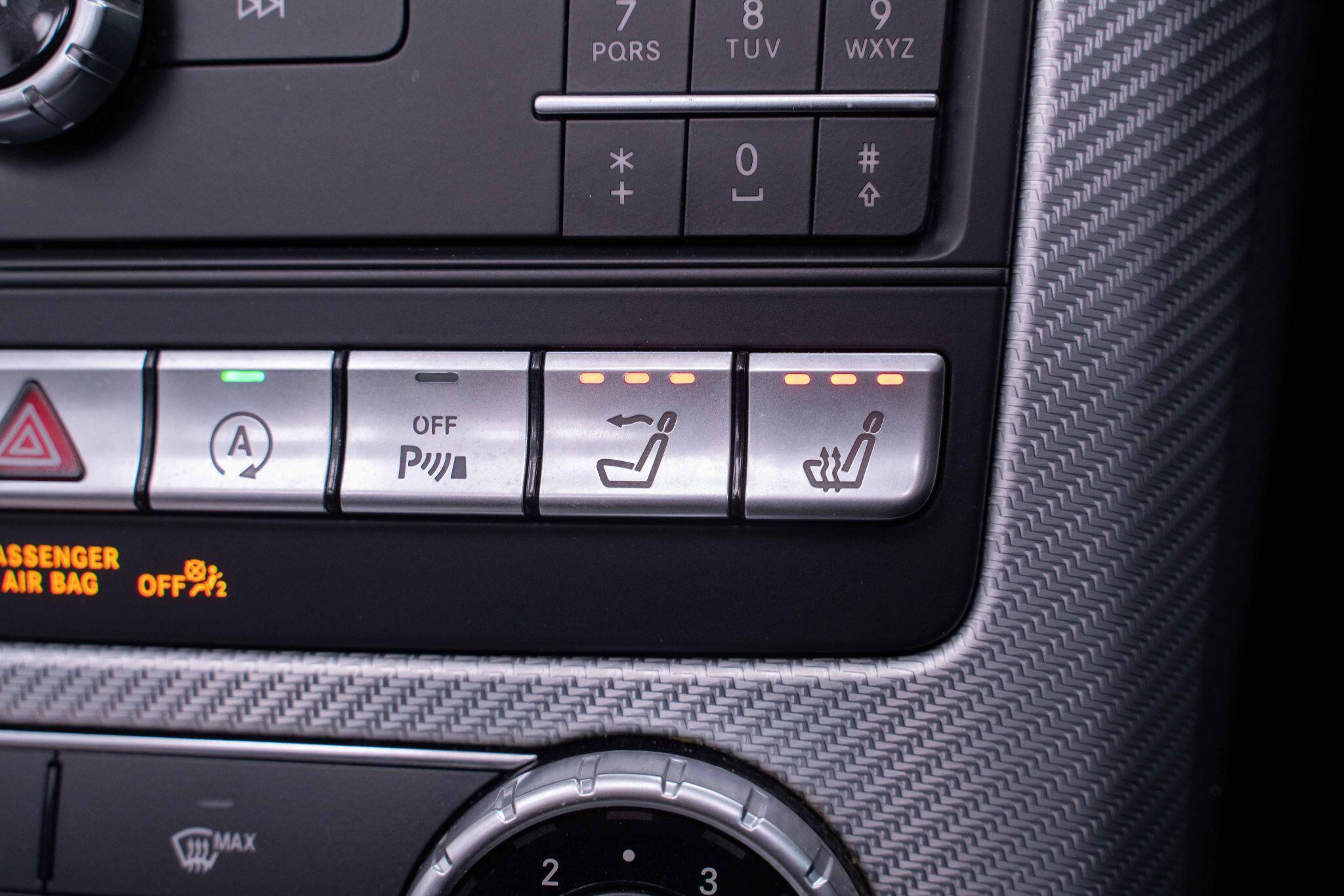 Mercedes SLC - Image 14