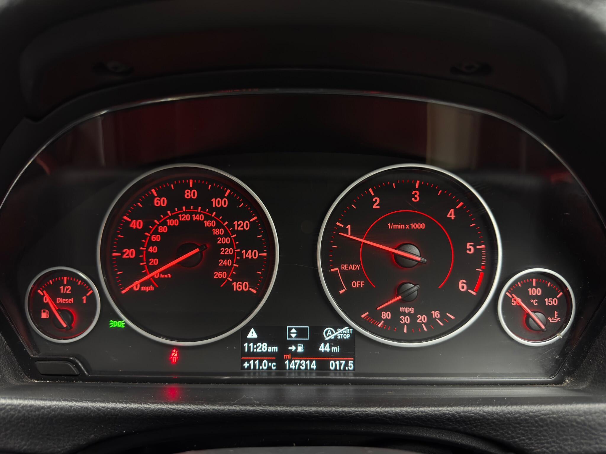 BMW 3 Series - Image 20