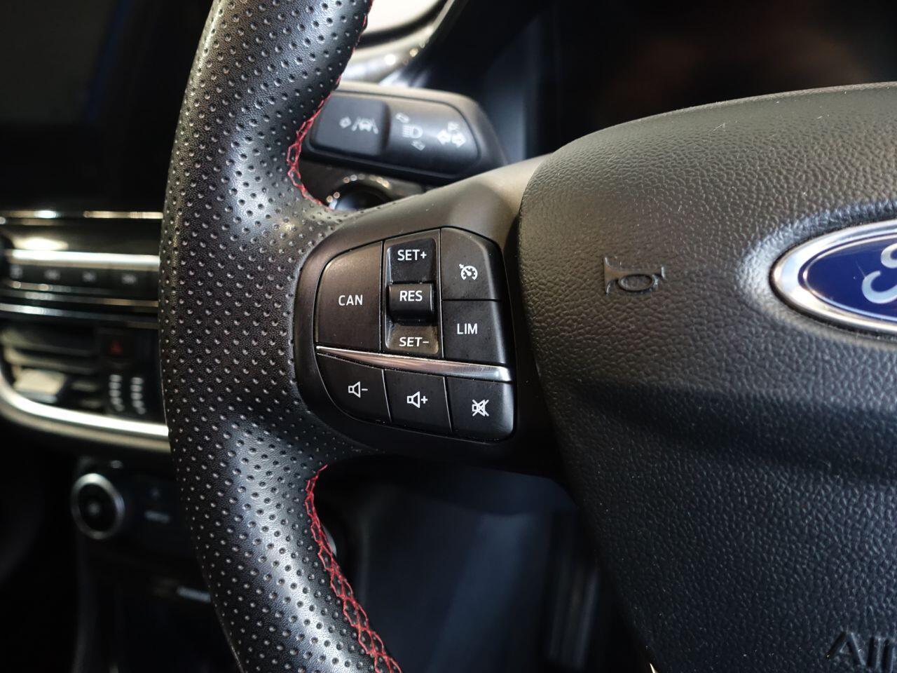 Ford Puma - Image 20