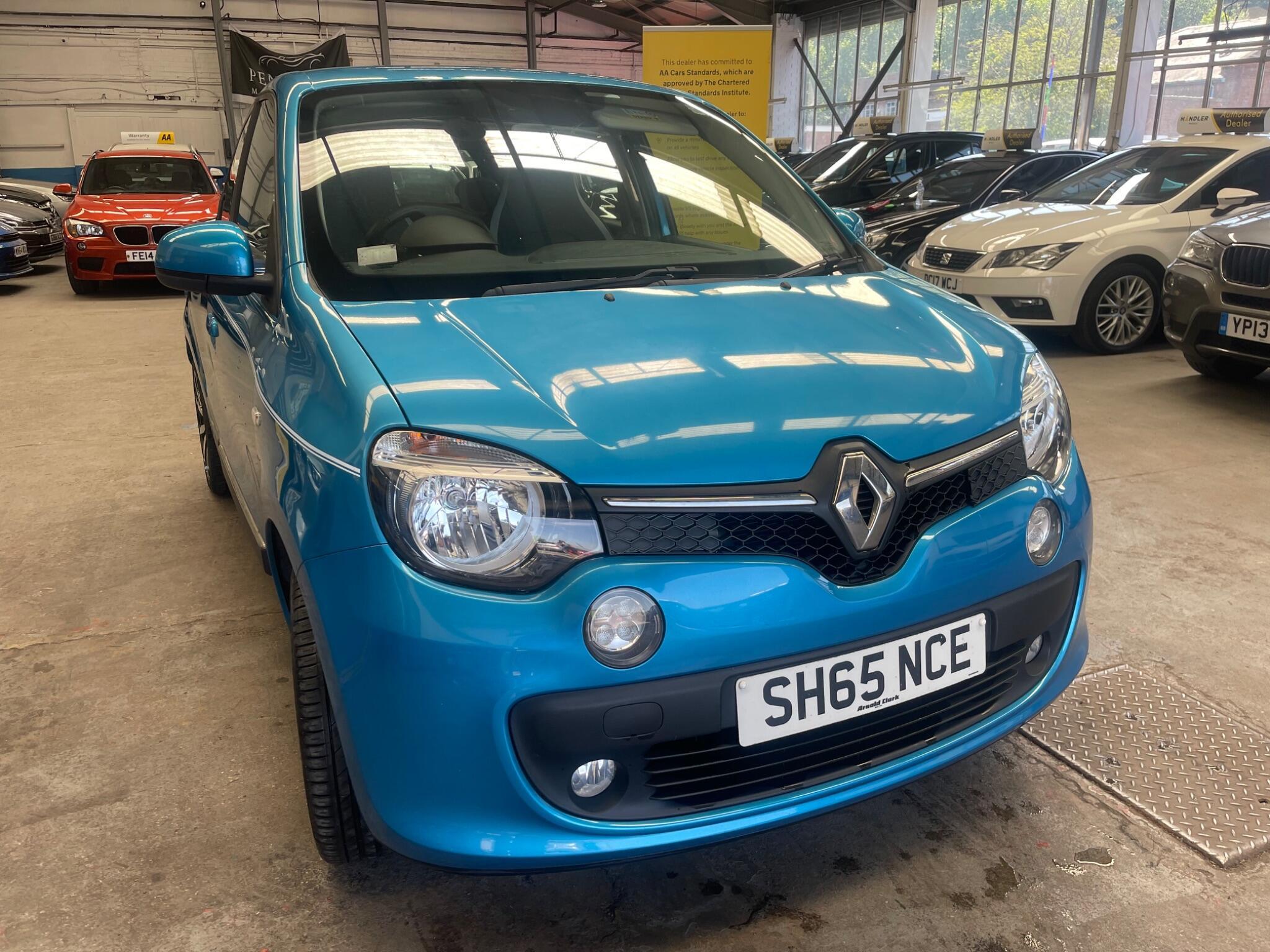 Renault Twingo - Image 2