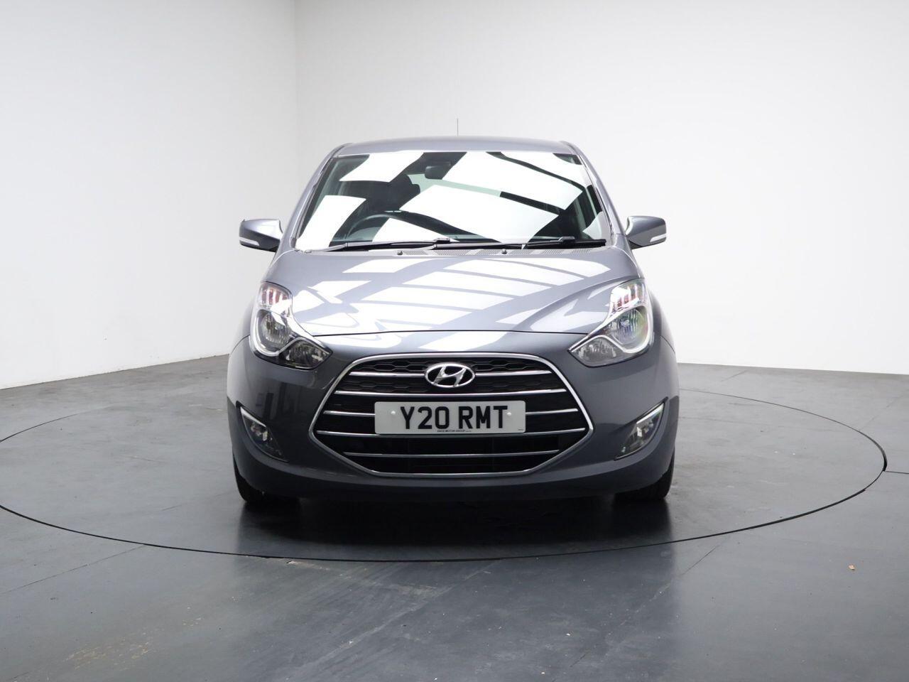 Hyundai ix20 - Image 5